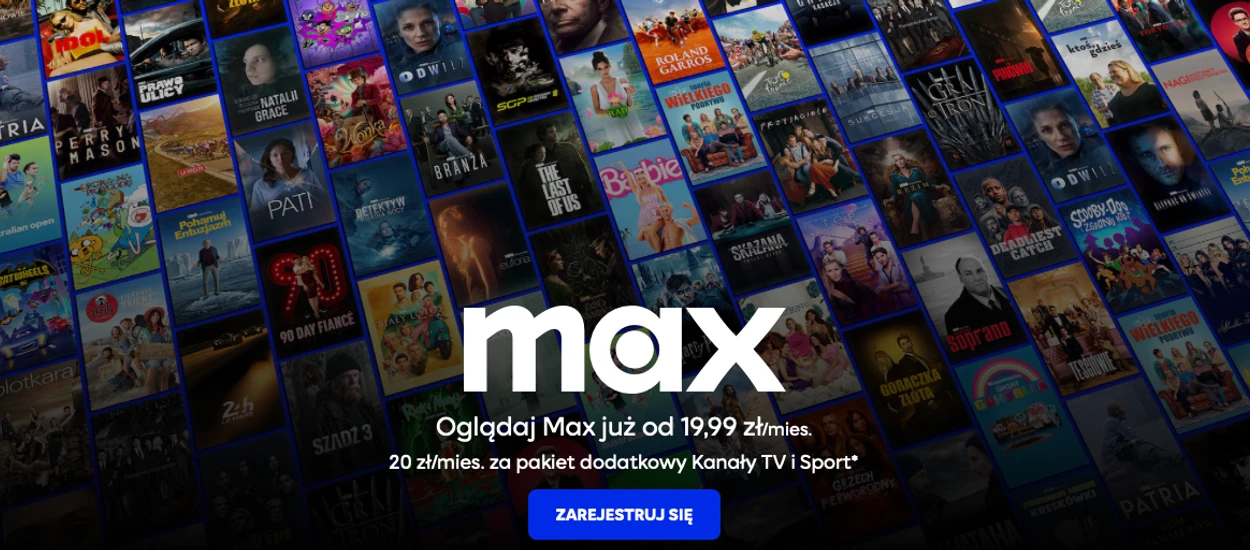 HBO Max – dzielenie konta już niedługo nie będzie możliwe