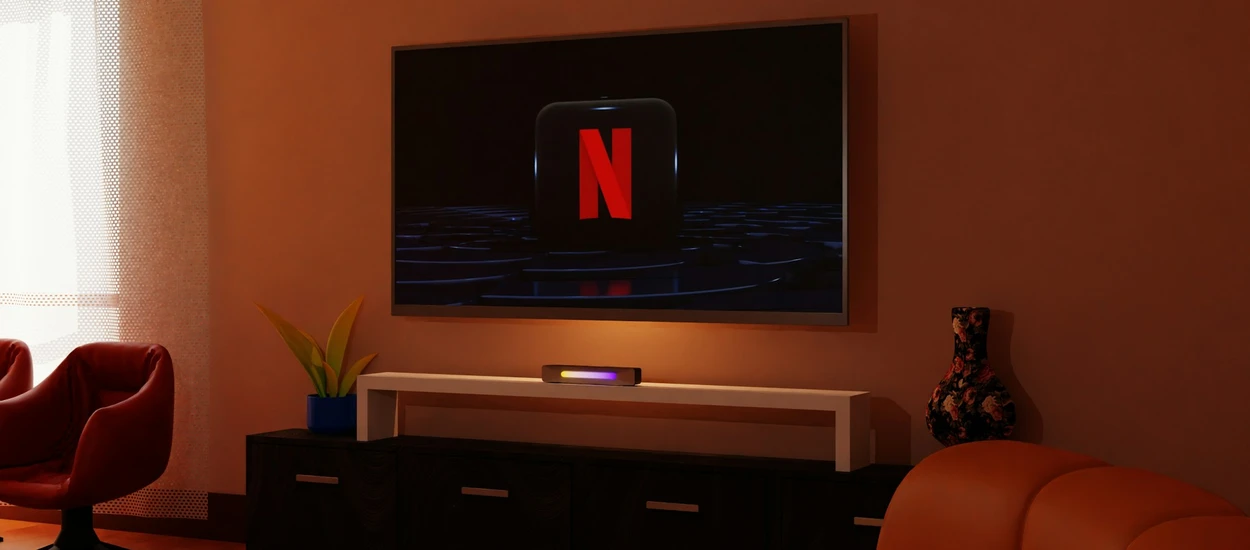 Netflix nie pozwala się nudzić fanom seriali, część 2.