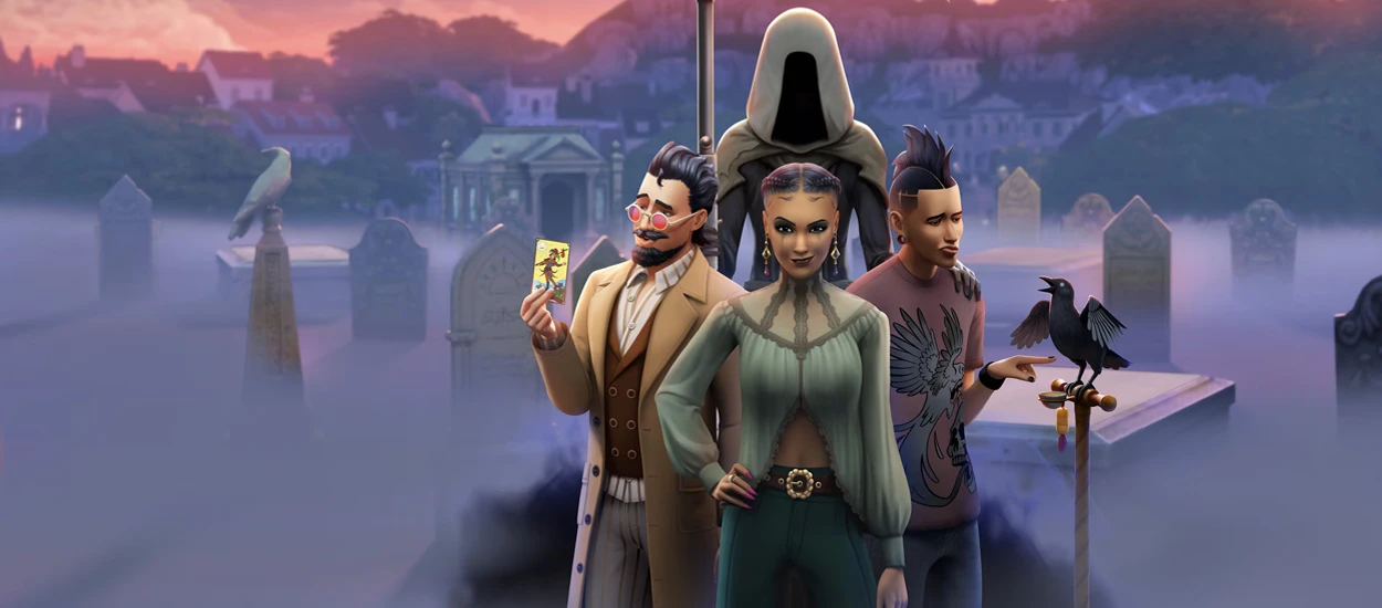 Takiego dodatku do The Sims 4 się nie spodziewałeś. Co oferuje?