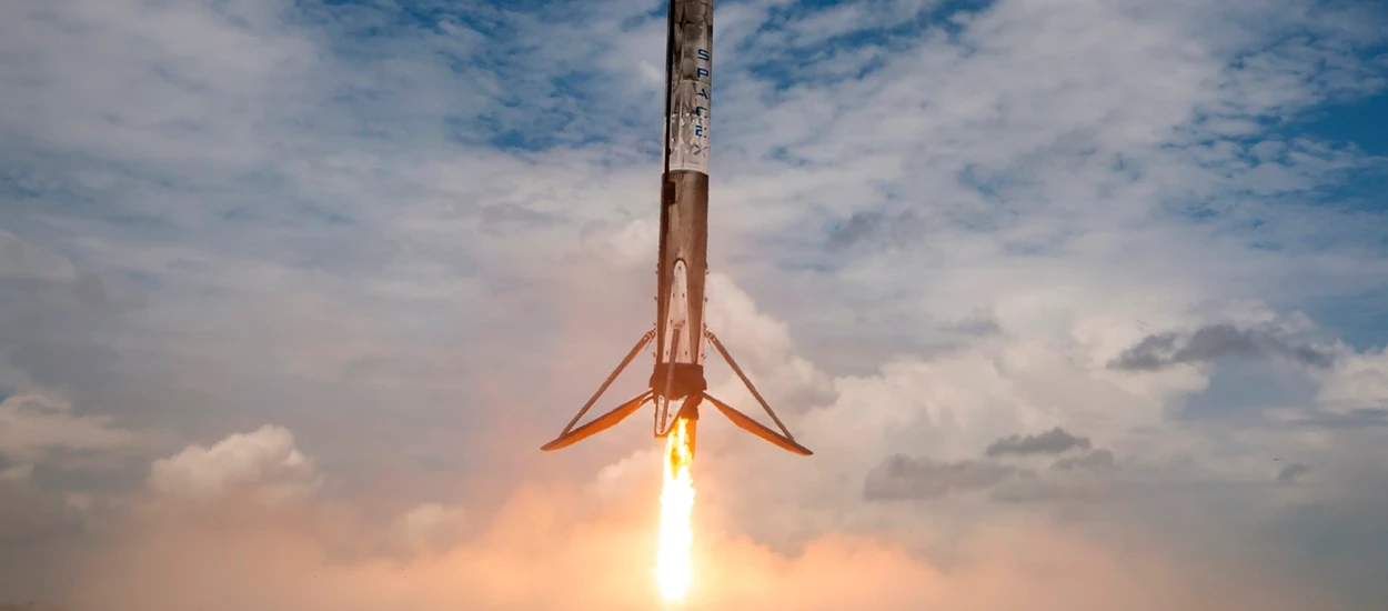 SpaceX idzie na noże z urzędami. Jak skończy się konflikt z FAA?