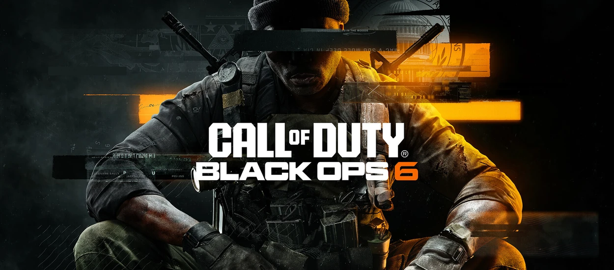 Call of Duty Black Ops 6 – recenzja. Dużo to nie znaczy dobrze