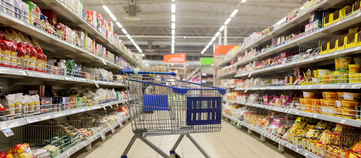 Lidl i Biedronka wcale nie są najtańsze w Polsce, ale ALDI też nie