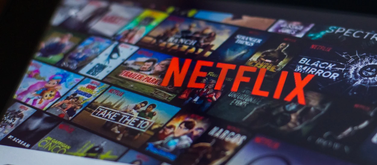 Świąteczny prezent od Play: Netflix w cenie przez całą umowę