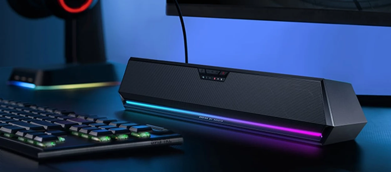 Soundbar do komputera: Który model wybrać, gdy nie masz miejsca na tradycyjne głośniki