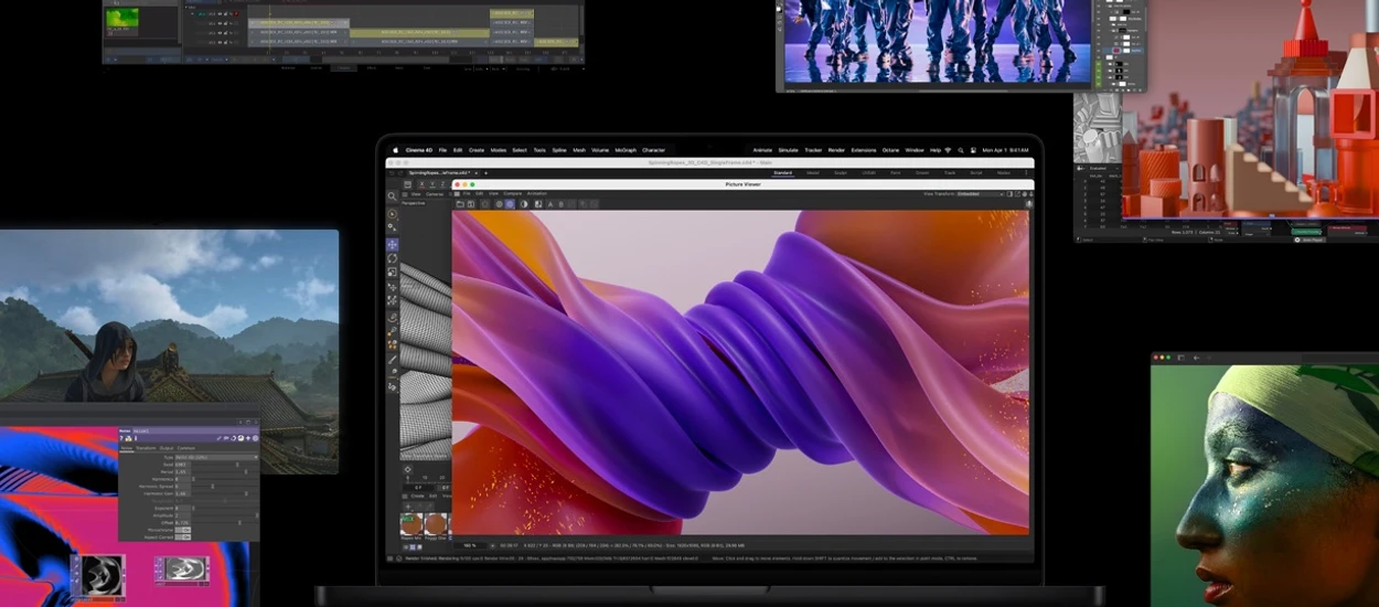 MacBook Pro po premierach – nowości i porównanie modeli M4, M4 Pro i M4 Max