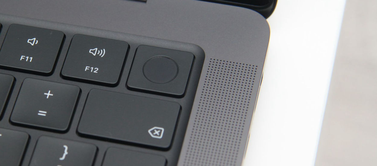 Nowy MacBook Pro zmiecie konkurencję. Ta funkcja to as w rękawie