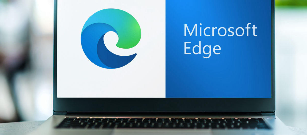 Microsoft Edge w tarapatach. Twórcy przeglądarek skarżą się Unii