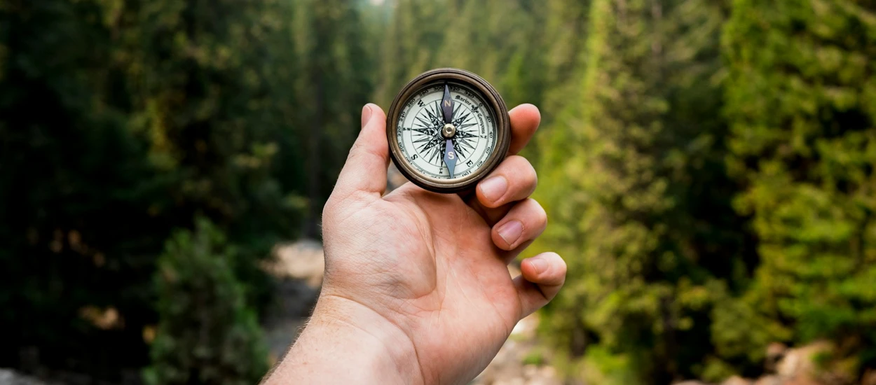 Ważą się losy systemu GPS. Jeżeli się uda, będzie dużo dokładniejszy