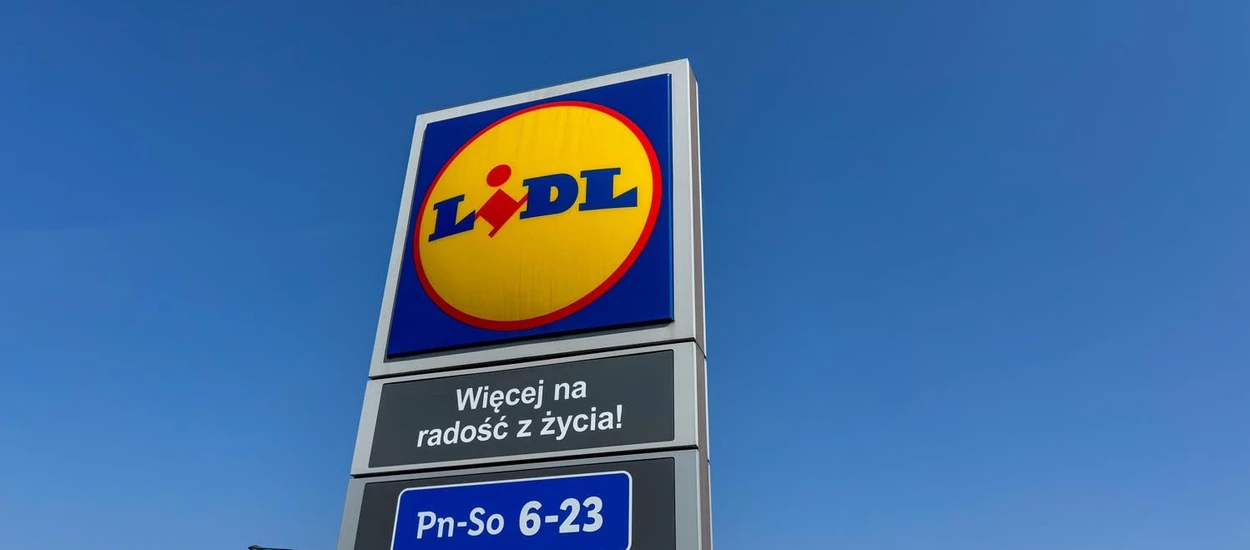 Lidl kokietuje majsterkowiczów. Masa elektroniki w niższych cenach