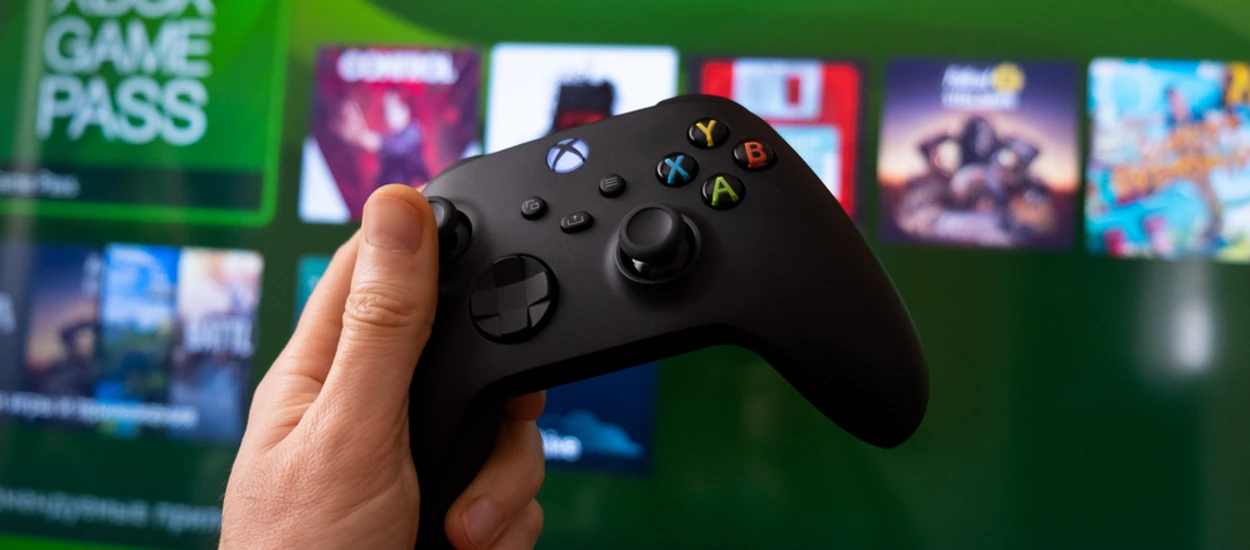 Rusza festiwal Xbox Game Pass – sprawdź jak zgarnąć nagrody