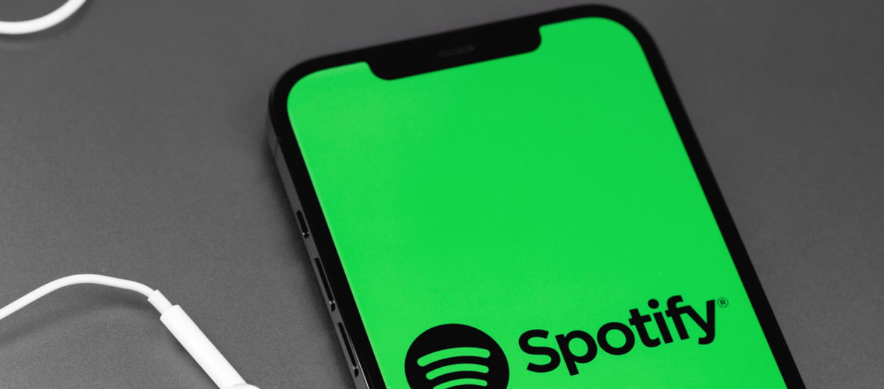 Twój rok w Spotify. Sprawdź, czy spełniasz wymagania