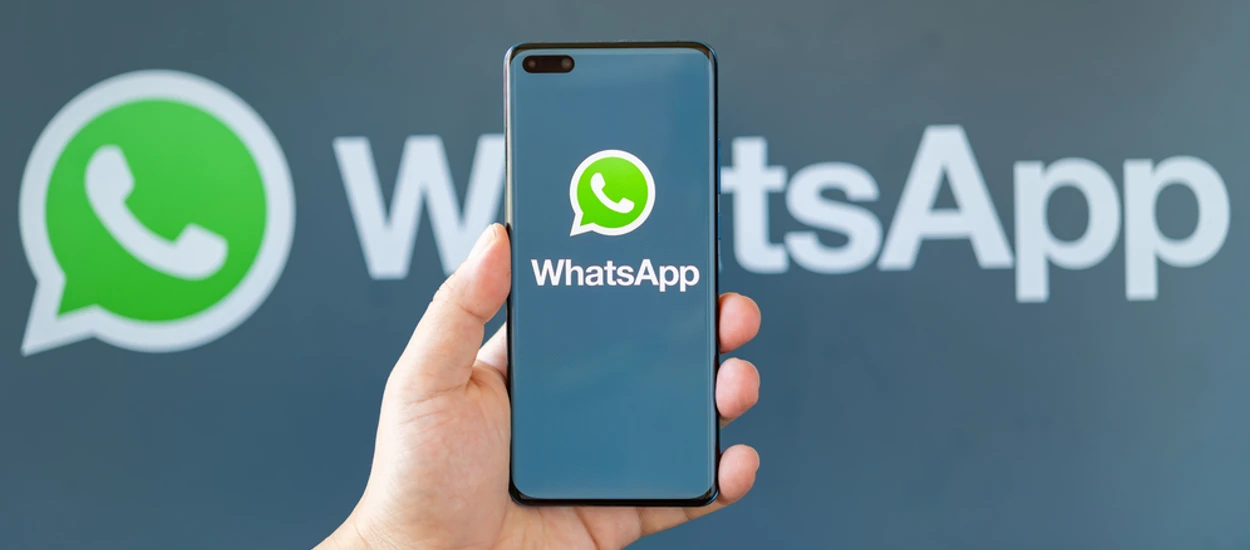 WhatsApp staje się jeszcze lepszy. Wszystko dzięki tym zmianom