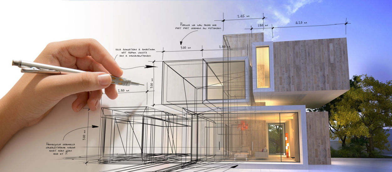 Rosnący trend w architekturze. Teraz tak się projektuje domy