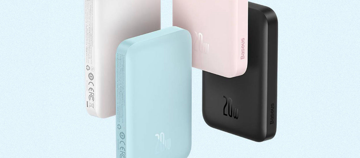 Masz ten powerbank? Producent wzywa, byś przestał go używać