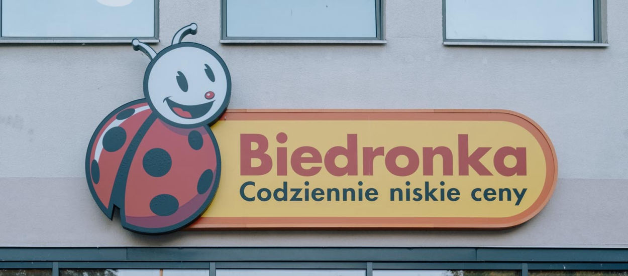 Biedronka oszalała. Wyprzedaje tanie akcesoria dla kierowców