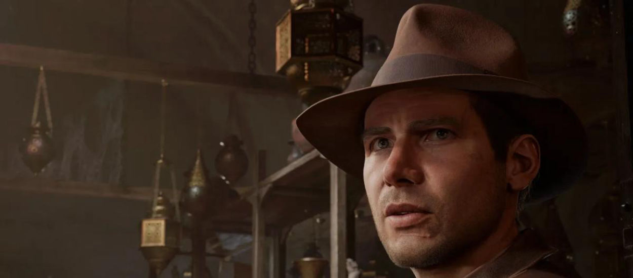 Poczułem się jak w filmie Indiana Jones i to największa zaleta tej gry!