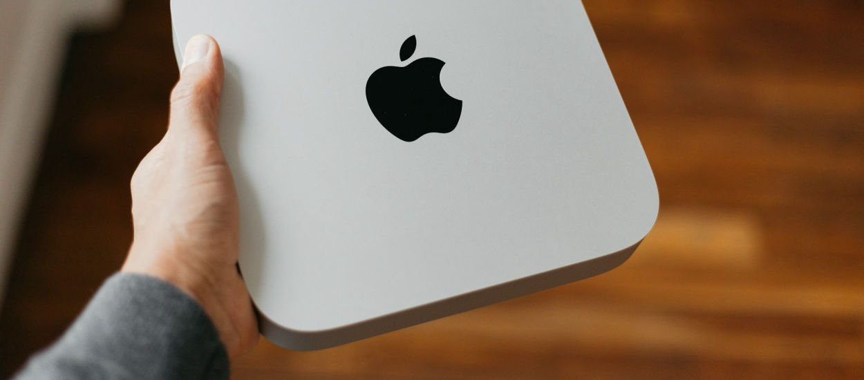 Apple zaliczyło wpadkę i naprawia komputery za darmo. Rusza nowy program serwisowy