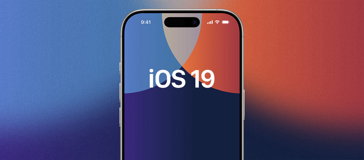 iOS 19 – pierwsze informacje i lista kompatybilnych urządzeń