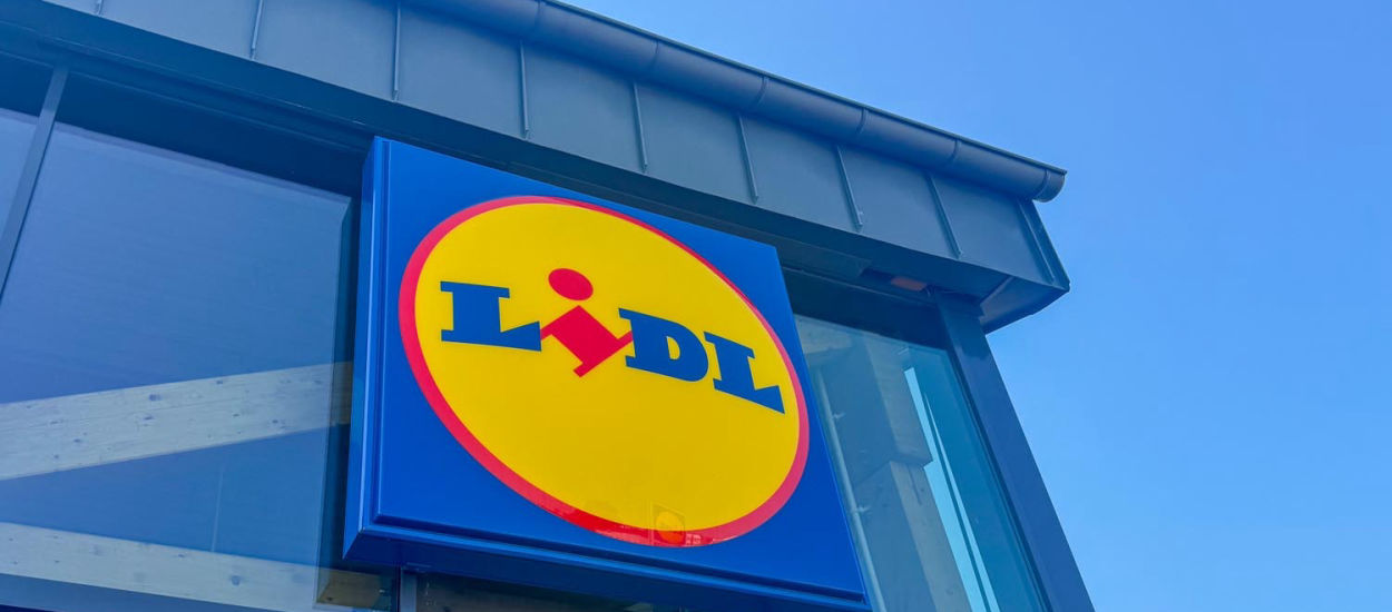 Lidl kończy rok z przytupem. Masa promocji dla majsterkowiczów