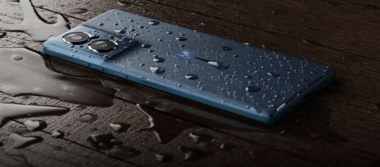 Masz ten smartfon? Wkrótce otrzymasz ważną aktualizację