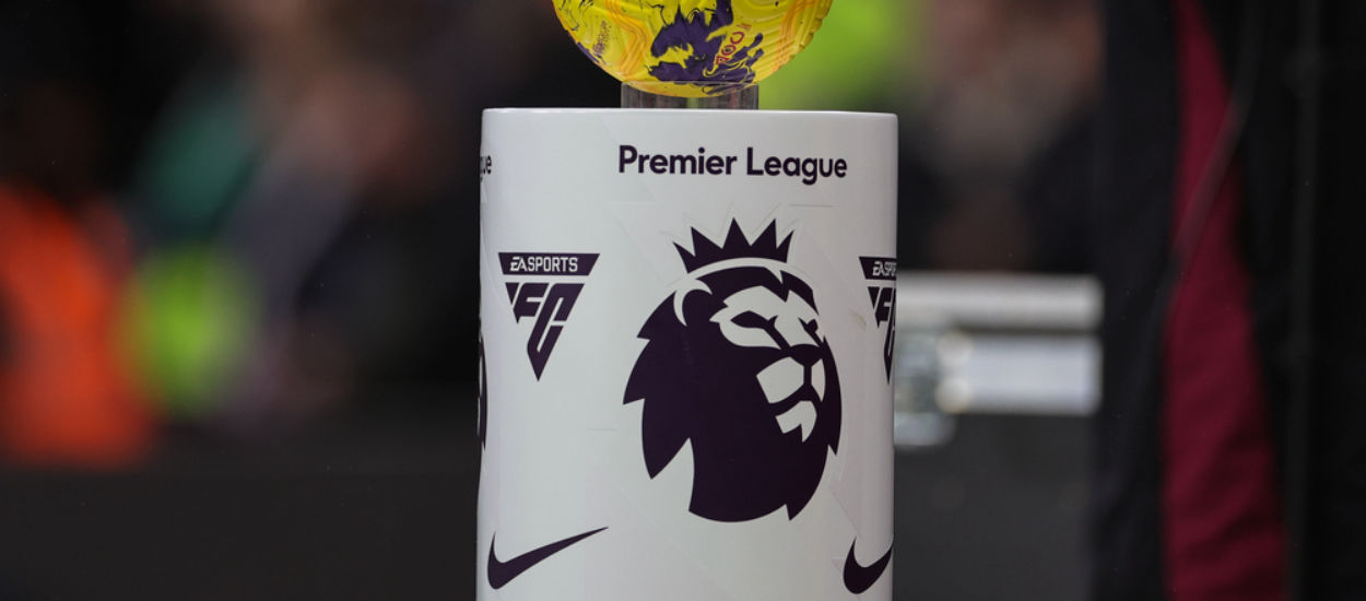 Wiemy do kogo trafi Premier League. Ten operator nabył wyłączne prawa