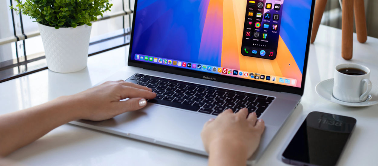 Dziś duża aktualizacja macOS – sprawdź, co przygotowało Apple