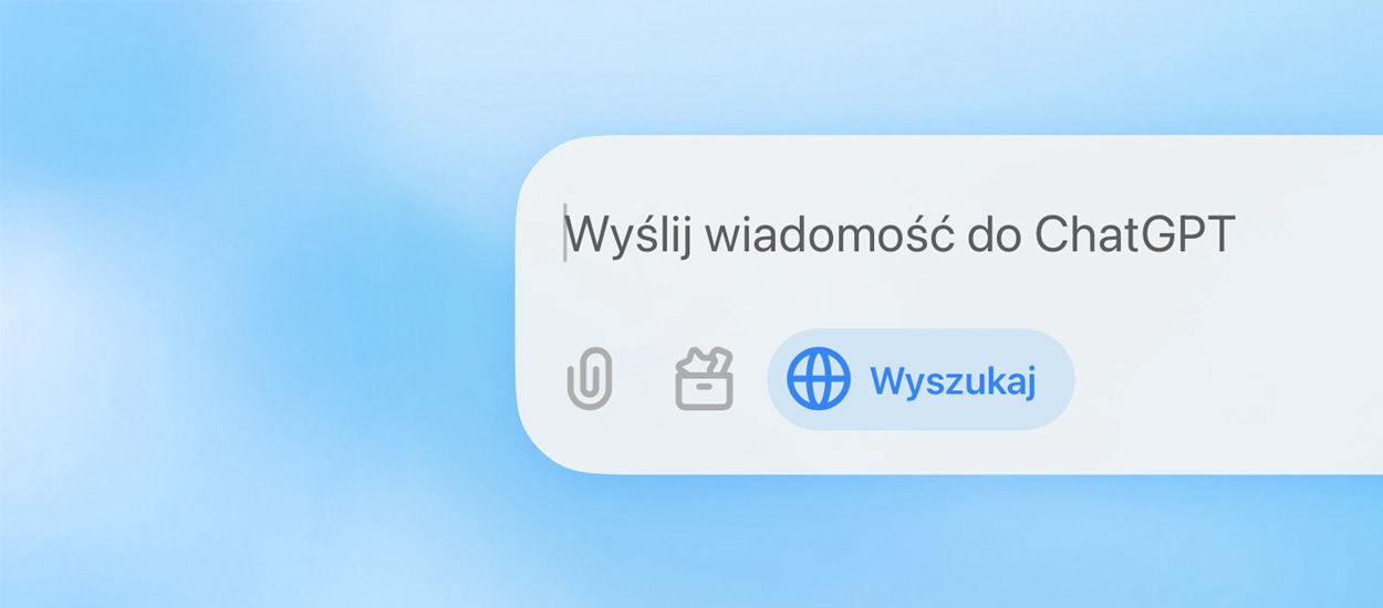 "Pogromca" Google dostępny dla wszystkich. Ty też możesz skorzystać