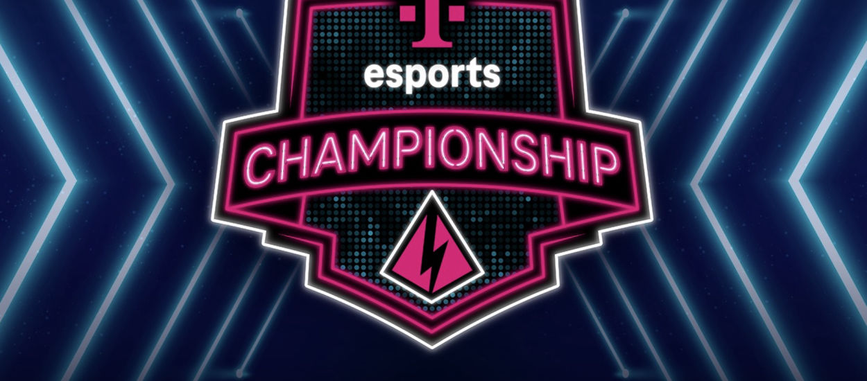 T-esports Championship 2024 - liczył się nie tylko wynik