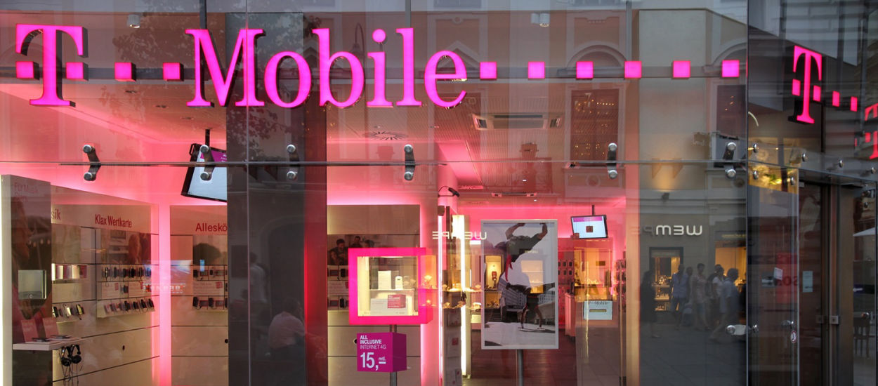 T-Mobile rozdaje darmowe gigabajty. Trzeba się jednak spieszyć