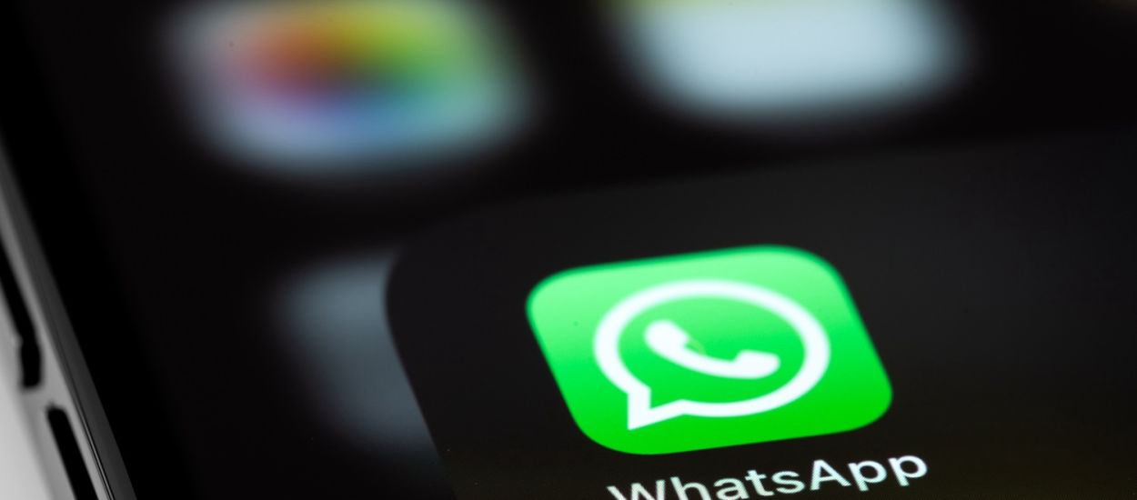 WhatsApp idzie w ślady Facebooka. Twórcy przekleją jedną z funkcji