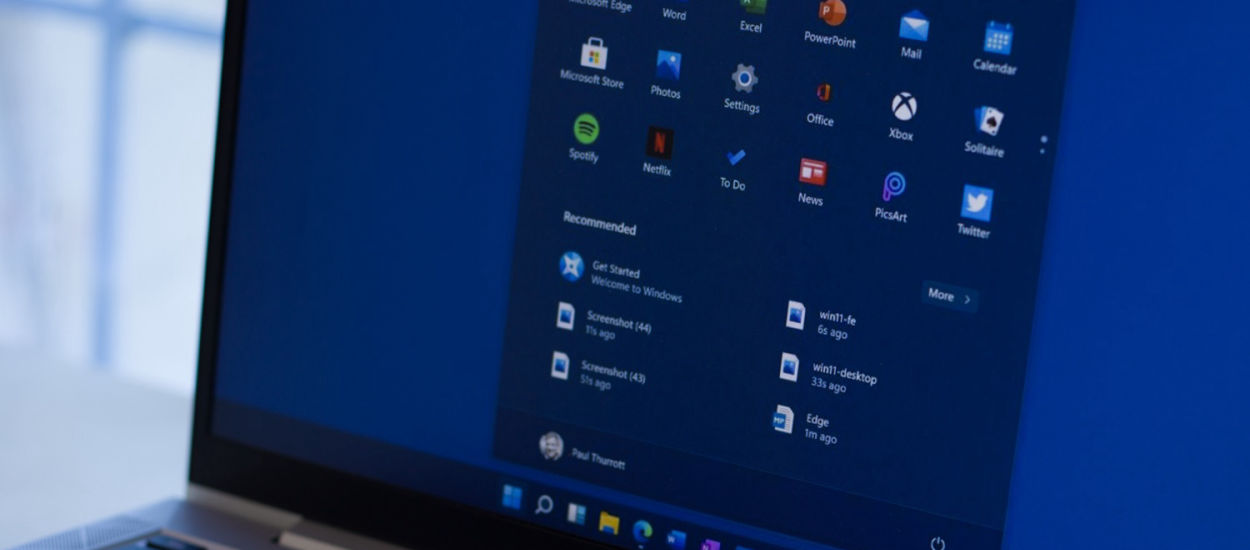 Windows 11 wkurza użytkowników. Coraz więcej wyskakujących okienek