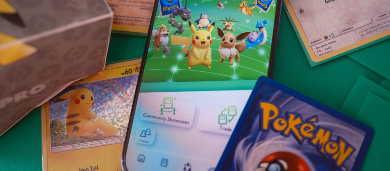 Twórcy Pokemon zaimplementowali opcję, o którą błagali gracze i... zaczęły się kłopoty