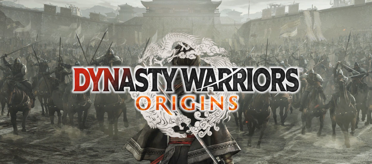 Jeżeli nigdy nie grałeś w Dynasty Warriors ta premiera to najlepszy moment by spróbować - recenzja