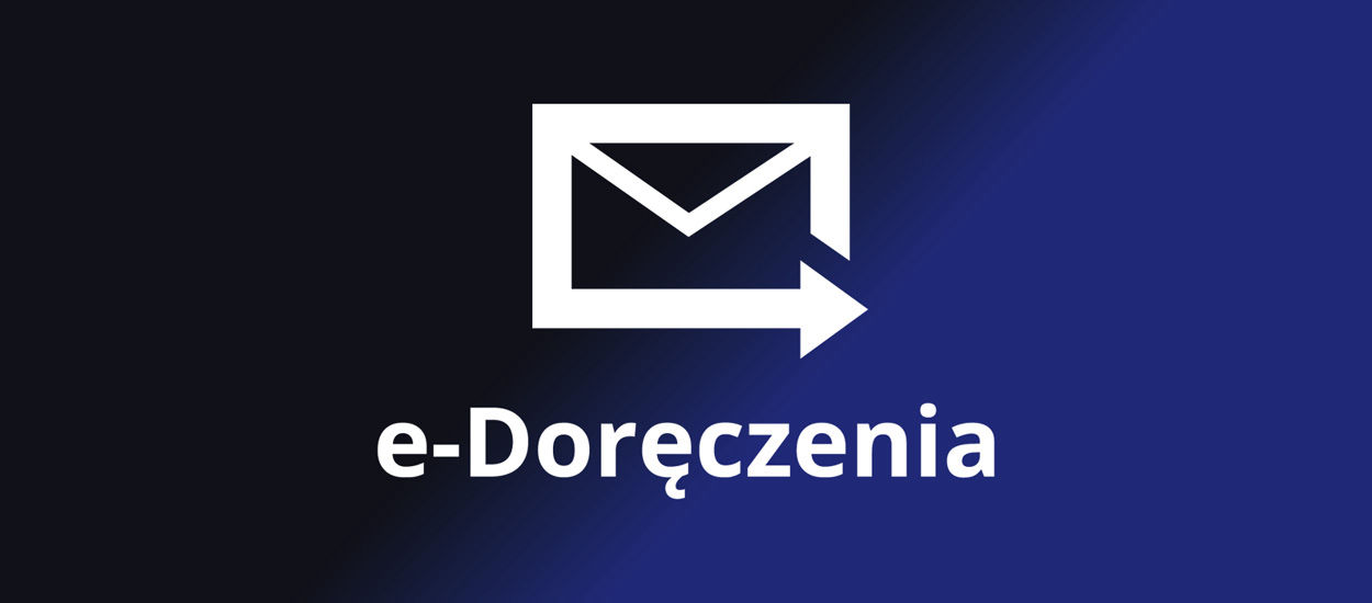 Nie masz skrzynki do e-Doręczeń? Nie panikuj, korespondencja wciąż dotrze