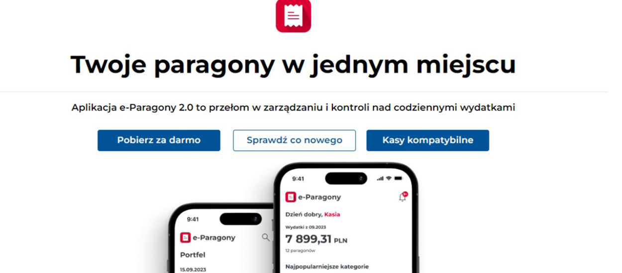 Fiskus promuje własną apkę. Chcą, by każdy miał ją na smartfonie