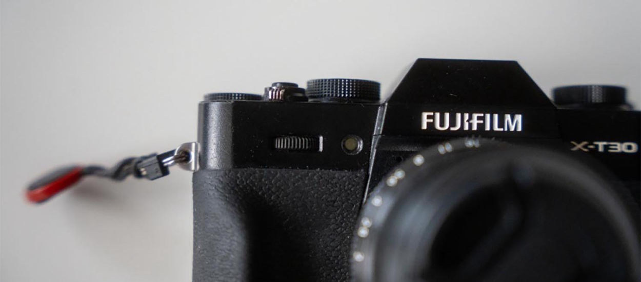 Aparat Fujifilm szybciej sprzedałem niż kupiłem. Dlaczego się nie polubiliśmy?