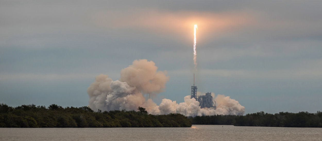 NASA rezygnuje z programów DEI. Nie są pierwsi