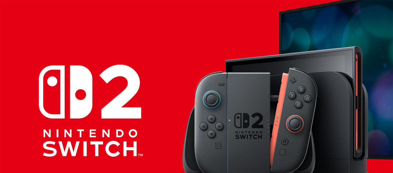 Padła data premiery Nintendo Switch 2. Wiemy też ile konsola może kosztować