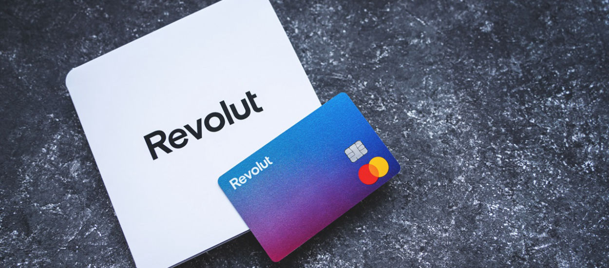 Revolut namieszał w regulaminie. Klienci narobili rabanu