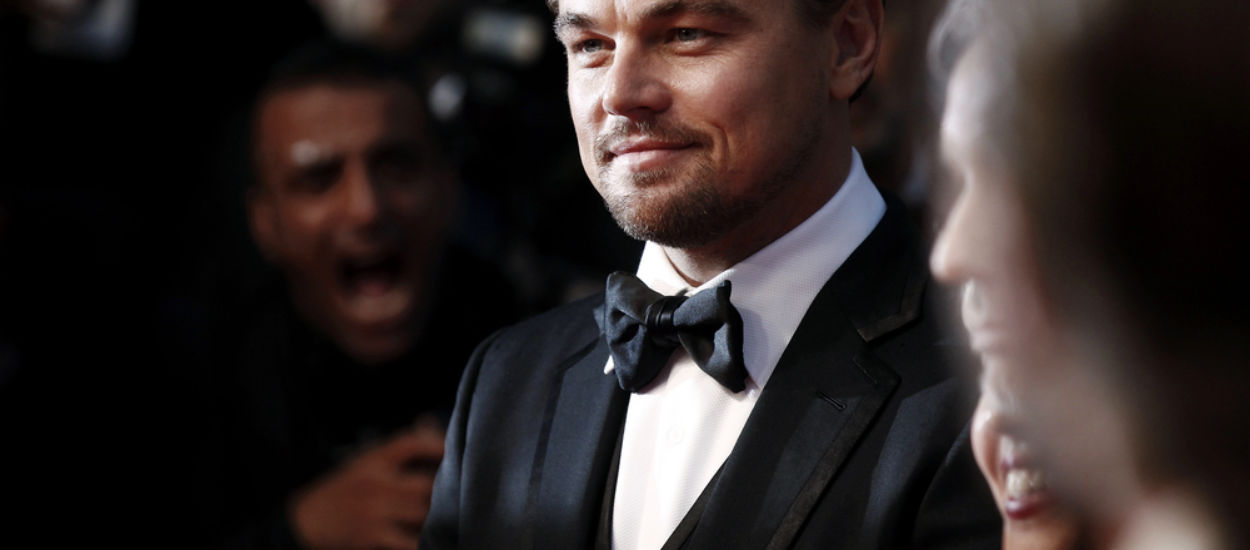 Leonardo DiCaprio w Squid Game? Jest odpowiedź Netfliksa