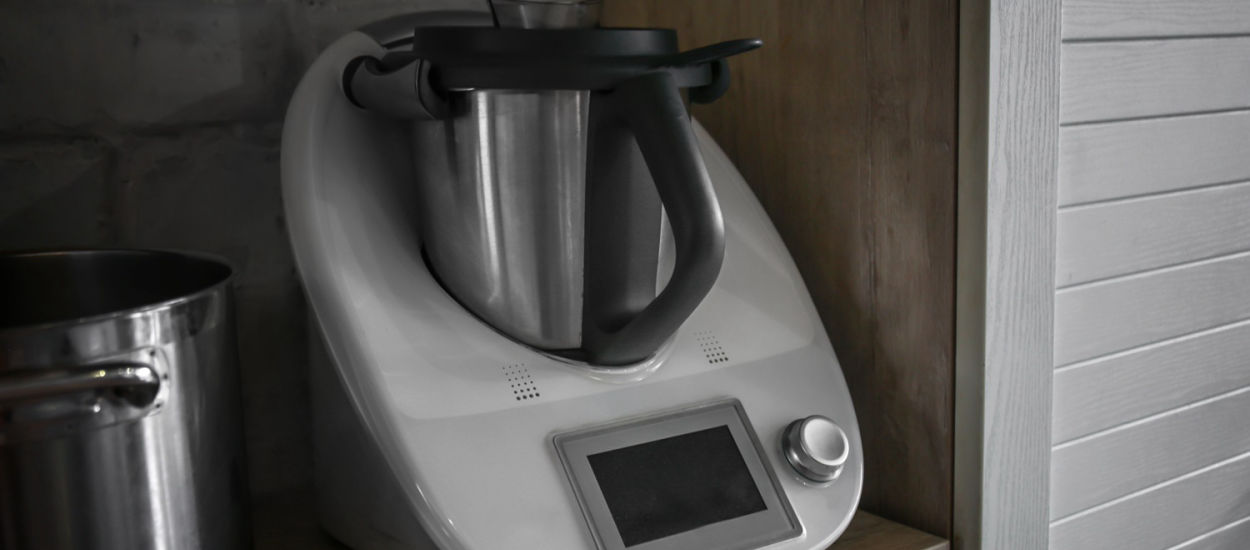 Thermomix rzuca gratisami. Cookidoo za darmo na 6 miesięcy