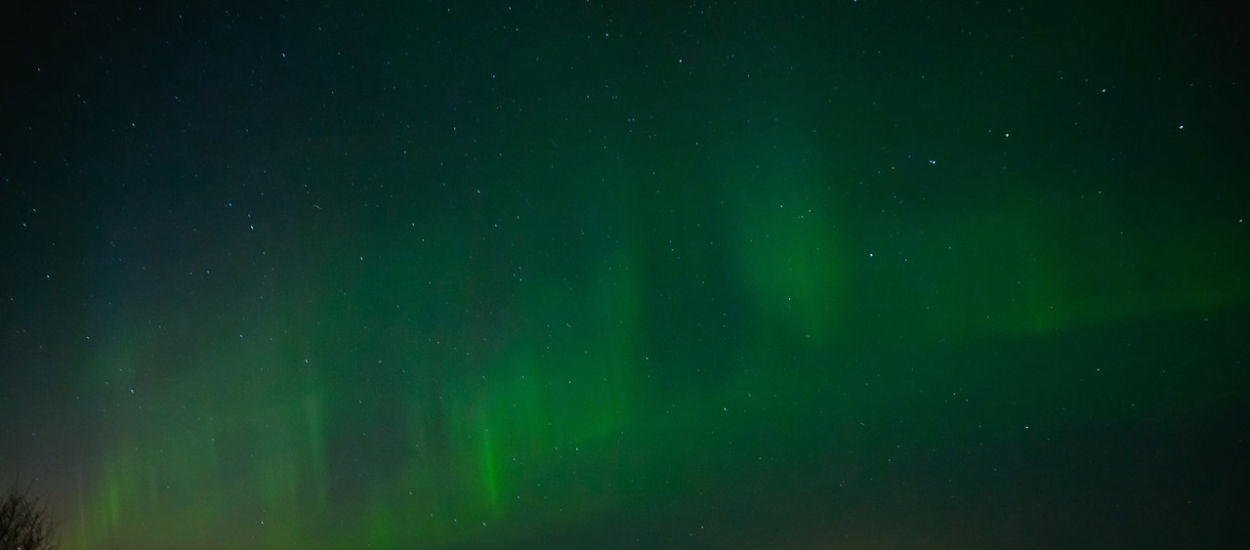 Dziwny pomysł NASA. Zbadają zorzę ale inaczej