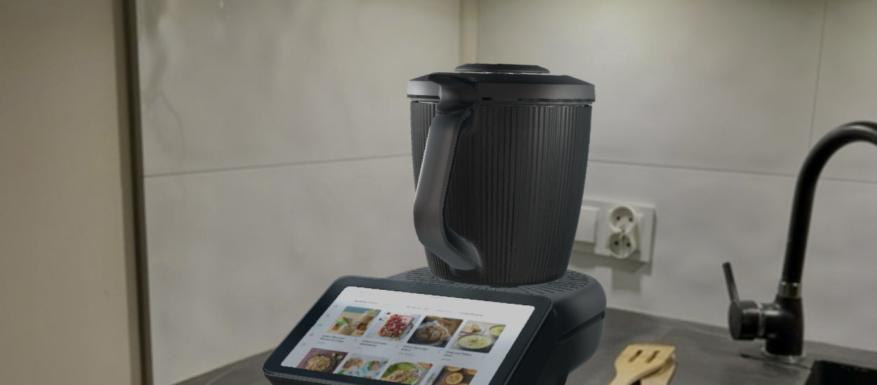 Thermomix TM7 vs. TM6 – sprawdzamy, co się zmieniło i czy przesiadka ma sens
