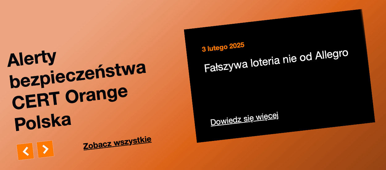 Polacy na celowniku oszustów. Uważaj na takie wiadomości