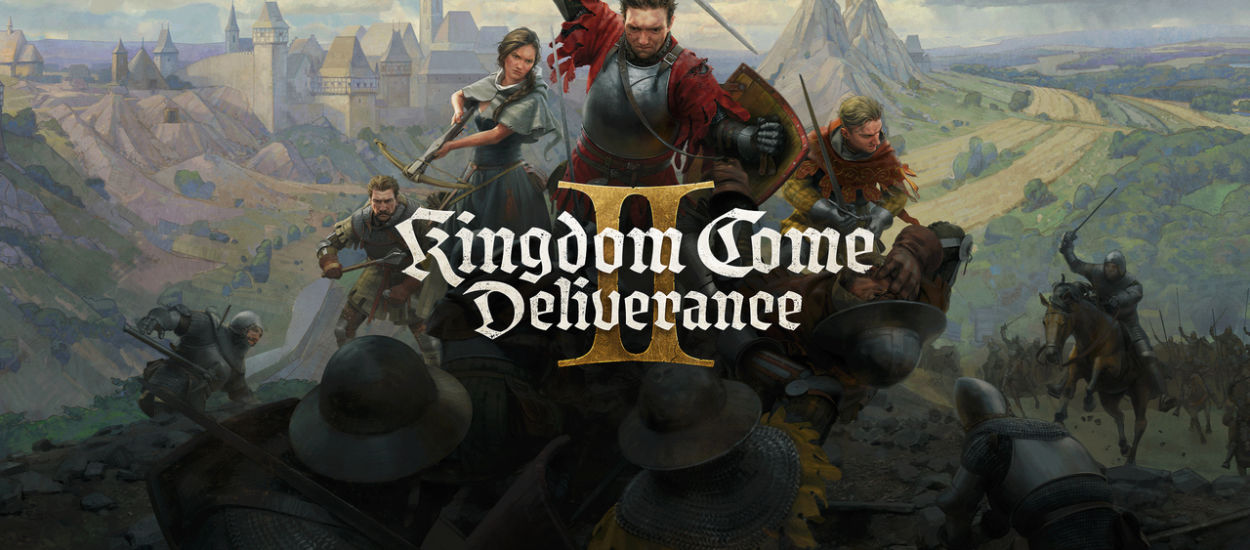 Recenzja Kingdom Come: Deliverance II – ta gra to zachwyt i tortury zarazem