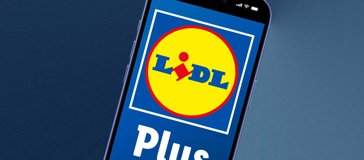 Lidl wprowadza rewolucję. Ucieszy szczególnie kierowców