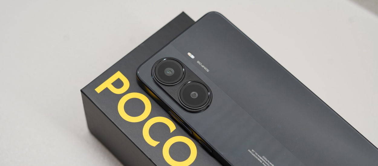 POCO X7 Pro – recenzja. Smartfon stworzony do grania