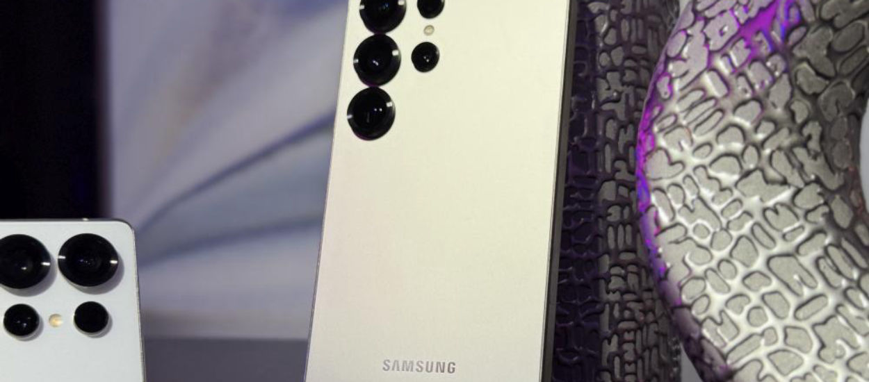 Samsung ma asa w rękawie. Galaxy S26 Ultra zachwyci tym detalem