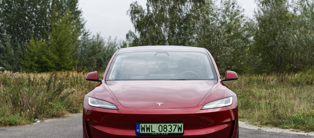 Nowa Tesla za półdarmo. Tak tanio jeszcze nie było