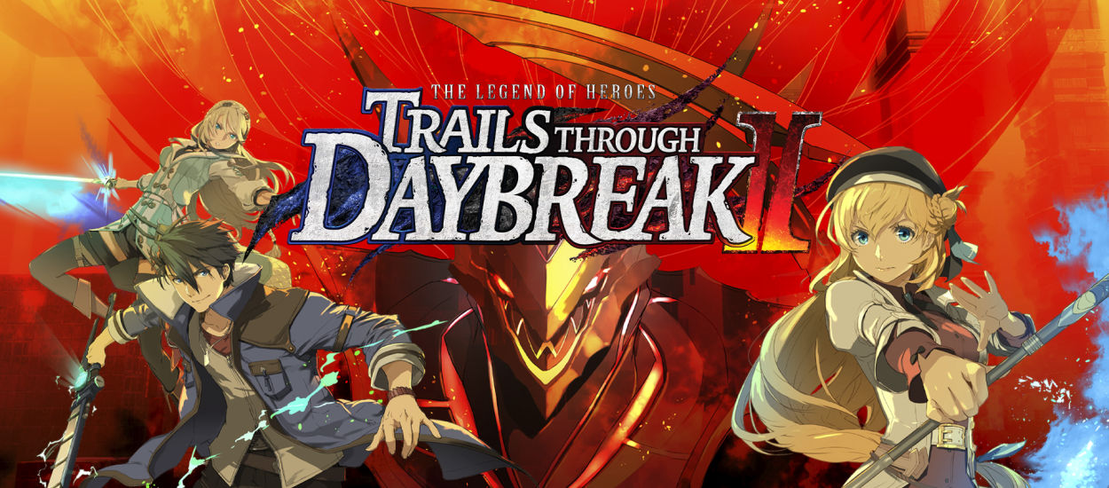 Solidnych gier jRPG nigdy dość! Recenzja The Legend of Heroes: Trails Through Daybreak II